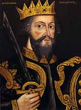 William The Conqueror