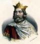 King Childeric I of the FRANCS