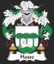 Hasse Coat of Arms