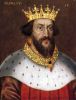 King Henry I Beauclerc Of Angevin ENGLAND, Of England