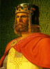 Henry I "The Fowler", King Of The Germans
