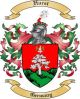 Hurst Coat of Arms