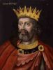 King Henry III PLANTAGENET, Of England (I29103)