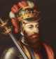 King Edward III of England