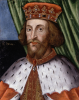 John "Lackland" King Of England PLANTAGENET (I13533)