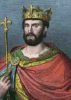 Philippe Auguste I CAPET, King Of France (I6651)