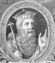 King Malcolm "Longneck" III CAENMOR, Scotland